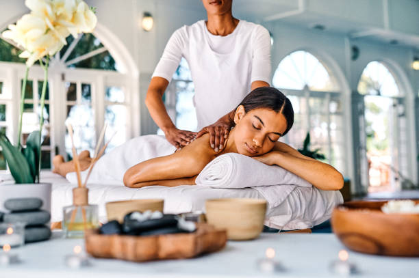Massage Treatments
