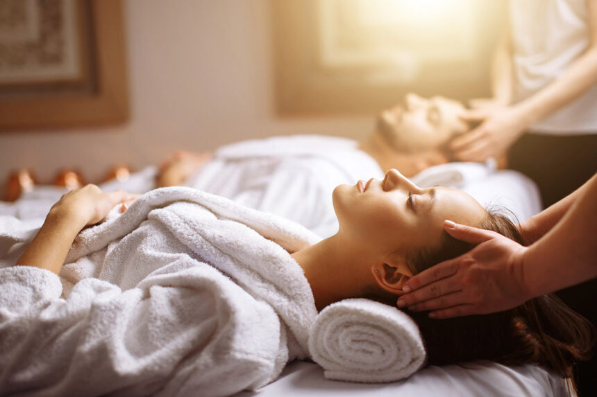 Masseuse